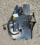 Porsche Panamera 971 2017 podstawa mocowanie instalacja wiązka pompki wody