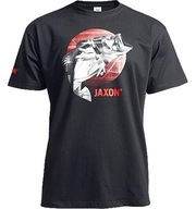 Koszulka wędkarska "S" czarna