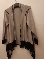 CARDIGAN DAMSKI SWETER R.L/XL /42 MALVIN HAMBURG