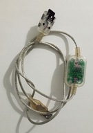 Kabel ładowarka do telefonu strszego typu Samsung E700