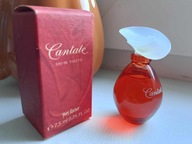 Miniaturka Yves Rocher - Cantate 7,5 ml woda toaletowa