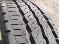 FELGA Z OPONA KOMPLET TRAFIC II VIVARO B 2001-2014rok 6Jx16H2 ET50 5x118