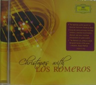 The Romeros–Christmas With Los Romeros, Jak Nowa