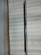 AUDI A6 C6 LISTWA PRAWY TYŁ CHROMOWA 4f0853764