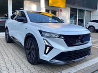 RENAULT Rafale esprit Alpine 1.2 E-Tech PHEV 4x4 300KM