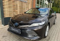 Toyota Camry Toyota Camry 2.5 Hybrid Executive CVT 2.5 Hybryda 218KM