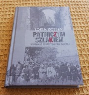 Pątniczym szlakiem Wrażenia z podróży do Ziemi Świętej Zofia Kossak