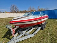 Glastron Laraya 5.7 V8 Przyczepa