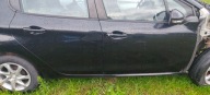 DRZWI PRAWY PRZÓD I TYŁ PEUGEOT 208 KTVD