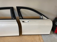 DRZWI PRAWE PRZÓD BMW 7 G11 G12 A96