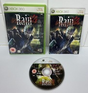 VAMPIRE RAIN -komplet- GRA XBOX 360 =PsxFixShop= GW!