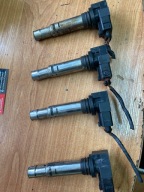 CEWKA ZAPŁONOWA SEAT LEON I 0040102030