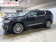GMC Acadia 2023, 2.0L, 4x4, DENALI, od ubezpieczalni 2.0 Benzyna 228KM