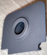 Mercedes ML W164 UCHWYT KOSZYK PDC MOCOWANIE CZUJNIKA 1648801114