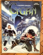 Cygan - Cygańska gwiazda - Marini Smolderen