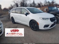 Chrysler Pacifica Touring L, 2023r., 3.6L 3.6 Hybryda 287KM