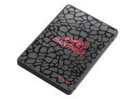 Dysk SSD Apacer AS350 128GB 2,5" SATA III - Uzywany + Obudowa