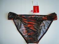 Śliczny dół bikini markowy Triumpf 4 YR STYLE 13 PT MINI EUR 36