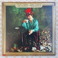 Chick Corea The Mad Hatter 1978 Japan (EX+/EX+)