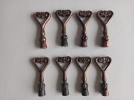 uchwyt meblowy kołatka