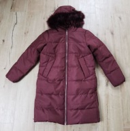 zimowy płaszcz JACQUELINE de YONG, L, jak RESERVED