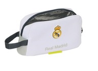 Torba termiczna śniadaniówka REAL MADRYT śniadanie LUNCHBOX TERMICZNY