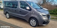 Renault Trafic Renault Trafic 2.0 dCi 2.0 Diesel 145KM