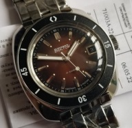 ZEGAREK VOSTOK. AUTOMAT. AMFIBIA 71003A. 20ATM.