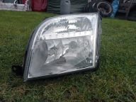 FORD FUSION 02-12 LAMPA REFLEKTORY LEWA EUROPA 2N1H-13W030-CF