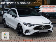 MERCEDES-BENZ CLA 200 AMG Line Sedan 1.5 (163KM) 2026