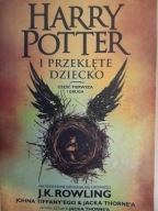 Harry Potter i przeklęte dziecko