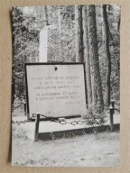 Łąck pomnik miejsce kaźni (6a)