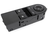 OPEL ZAFIRA B ASTRA H 3 PRZEŁĄCZNIK SZYB LUSTEREK