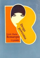 Droga powrotna Erich Maria Remarque