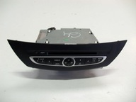 RADIO CD FABRYCZNE RENAULT LAGUNA III 281150004R