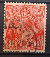 Australia luzak kas - 22/1