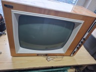 Telewizor Lazuryt PRL