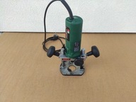 Frezarka górnowrzecionowa Scintilla / Bosch POF 500A