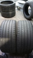 2x opony Goodyear Eagle F1 255/40 R18 6-6,2mm
