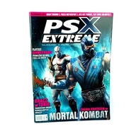 CZASOPISMO PSX EXTREME NUMER 161 STYCZEŃ 1 / 2011 11