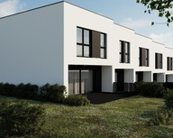 Dom, Mikołów, Mikołowski, 121 m²