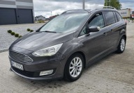 Ford Grand C-MAX Bardzo dobry stan samochodu. Pelna dokumentacja 1.5 120KM