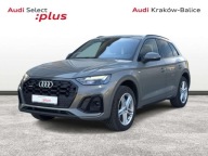 Audi Q5 Martwa strefa ACC Gwarancja fabryczna do: 2030-02-27 lub 150000 2.0