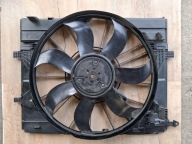 Wentylator chłodnicy Mercedes OE A0999063902