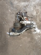 SUZUKI VITARA III TURBOSPRĘŻARKA TURBINA 13900-50R01 1,0 BOOSTERJET 2019r