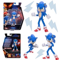 SONIC 3 FIGURKA AKCJI POSTAĆ SONIC 13 CM