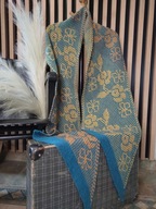 Eglant - Szal mozaikowy na dritach pdf