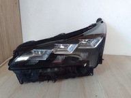 Lexus NX reflektor Full Led lewy przód 14-18