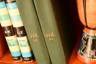 National Geographic. Angielski.2 tomy. Pełny rocznik 1976.