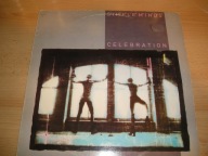 SIMPLE MINDS - Celebration - 1wyd 1982 Holandia